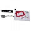 LIFEPAK® CR Plus & Express Nachfüllset L (1 ChargePak / 1 Paar Elektroden)