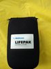 LIFEPAK ® Zusatztasche für 3pol. EKG Kabel