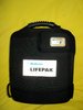 LIFEPAK ® Tragetasche für LIFEPAK® 1000