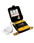 LIFEPAK ® 1000 AED mit Bildschirm Defibrillator